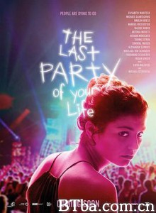 派对到死 Party Hard Die Young (2018) 720P BT磁力 迅雷网盘下载