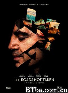 未曾走过的路 莫莉 茉利 The Roads Not Taken (2020) 1080P BT磁力 迅雷网盘下载