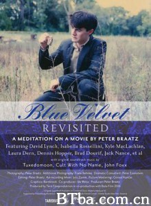 重访蓝丝绒 Blue Velvet Revisited (2016) 1080P BT磁力 迅雷网盘下载
