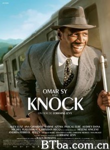 匪医诺克 Knock (2017) 1080P BT磁力 迅雷网盘下载
