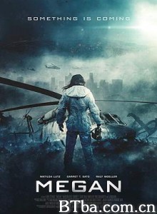 梅根 MEGAN (2018)  BT磁力 迅雷网盘下载