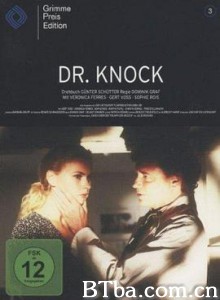 科诺克医生 Doktor Knock (1997) 1080P BT磁力 迅雷网盘下载