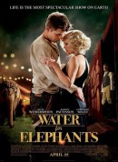 大象的眼泪/情约奇艺坊(港)/Water for Elephants