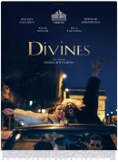 女神们/Divines
