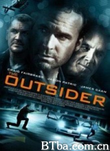 冤情必报 新局外人 局外人 The Outsider (2014) 1080P BT磁力 迅雷网盘下载