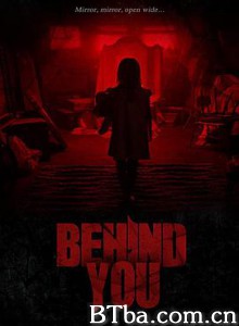 小心身后 小心背后 Behind You (2020) 720P BT磁力 迅雷网盘下载