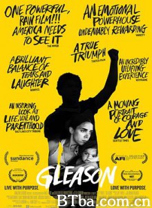 渐冻人生 格里森 Gleason (2016) 1080P BT磁力 迅雷网盘下载