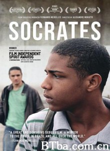 苏格拉底 Socrates (2018) 1080P BT磁力 迅雷网盘下载