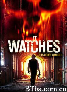隔墙有眼/它在看着/It Watches