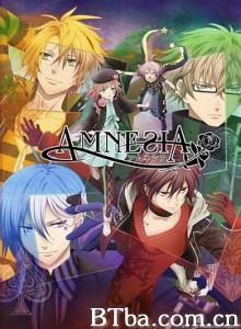 失忆症 AMNESIA (2013) 1080P BT磁力 迅雷网盘下载