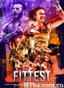 最强壮的 适者生存 The Fittest (2020)  BT磁力 迅雷网盘下载