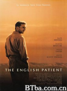 英国病人 别问我是谁(港) 英伦情人(台) The English Patient (1996) 1080P BT磁力 迅雷网盘下载