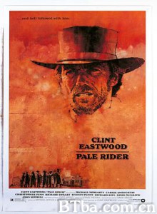 苍白骑士 单枪匹马闯龙潭 Pale Rider (1985) 1080P BT磁力 迅雷网盘下载