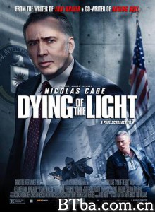 光逝 Dying of the Light (2014) 720P BT磁力 迅雷网盘下载