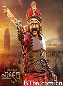 乔达谜布陀罗·娑多迦罗尼 Gautamiputra Satakarni (2017)  BT磁力 迅雷网盘下载