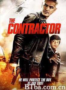 罪恶承包商 El Contratista (2018) 1080P BT磁力 迅雷网盘下载