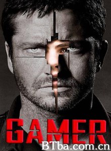 天地逃生 真人游戏 公民游戏 Gamer (2010) 720P BT磁力 迅雷网盘下载