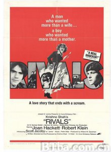 妈妈的男朋友 Rivals (1972) 720P BT磁力 迅雷网盘下载