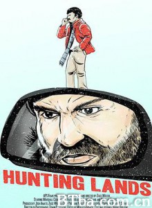 猎捕之地/Hunting Lands