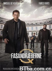 悬案密码2：野鸡杀手 Fasandræberne (2014)  BT磁力 迅雷网盘下载