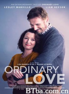 普通的爱 平凡的爱 普通人 Ordinary Love (2019)  BT磁力 迅雷网盘下载