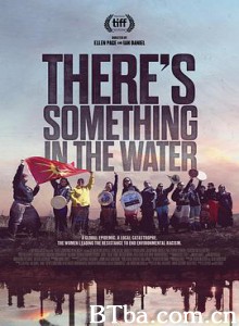 毒水：环境种族主义 问题水中寻(港) There's Something in the Water (2019) 720P BT磁力 迅雷网盘下载