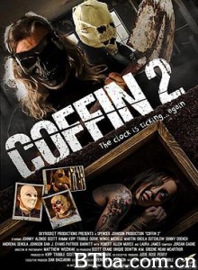 棺材2 Coffin 2 (2017) 1080P BT磁力 迅雷网盘下载