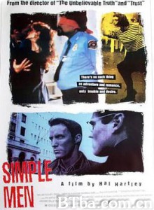 小人物狂想曲 亡命爸爸 Simple Men (1992)  BT磁力 迅雷网盘下载