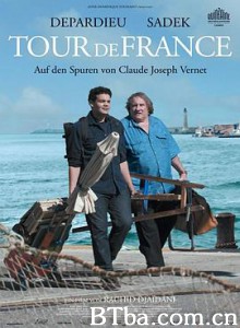 环法 环法心节奏(台) 法国之旅 Tour de France (2016) 1080P BT磁力 迅雷网盘下载