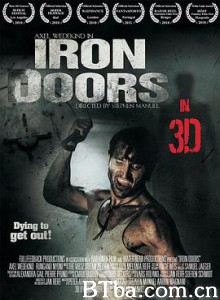 铁门 鋼鐵密室（台） Iron Doors (2010) 1080P BT磁力 迅雷网盘下载