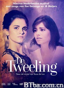 烽火孪生泪 De tweeling (2002) 720P BT磁力 迅雷网盘下载
