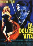 甜蜜的生活/露滴牡丹开(港)/生活的甜蜜(台)/La dolce vita