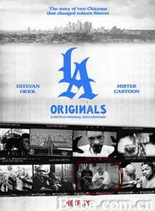 洛城正宗 L.A. Originals (2020) 1080P BT磁力 迅雷网盘下载