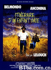 雄狮萨姆 Itinéraire d'un enfant gâté (1988) 720P BT磁力 迅雷网盘下载