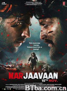 爱离别 Marjaavaan (2019) 720P BT磁力 迅雷网盘下载