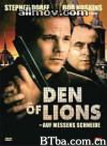 红色黑手党 龙潭虎穴2 Den of Lions (2003)  BT磁力 迅雷网盘下载