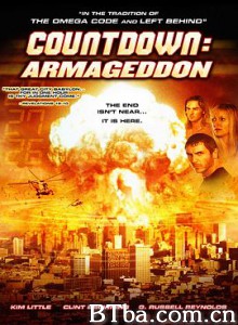 最终时刻：耶路撒冷 Countdown Jerusalem (2009)  BT磁力 迅雷网盘下载