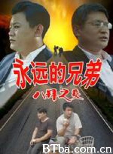 永远的兄弟之八拜之交 (2020)  BT磁力 迅雷网盘下载