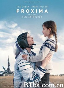 比邻星/星星知我心(台)/媽媽是個太空人(澳)/Proxima-720p|1080p高清bt种子下载