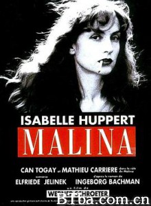 马利纳 玛丽娜 Malina (1991) 1080P/720P BT磁力 迅雷网盘下载