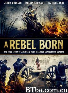 叛乱的诞生 A Rebel Born (2019) 720P BT磁力 迅雷网盘下载