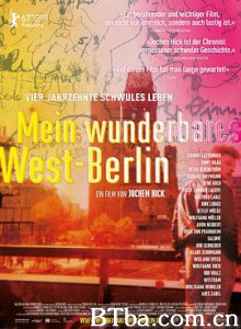 我美妙的西柏林 Mein wunderbares West-Berlin (2017) 720P BT磁力 迅雷网盘下载