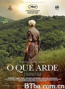 大火将至 O Que Arde (2019) 1080P/720P BT磁力 迅雷网盘下载