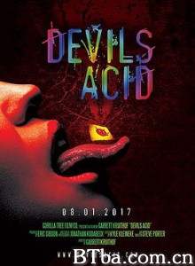恶魔之酸 Devil's Acid (2017) 1080P BT磁力 迅雷网盘下载