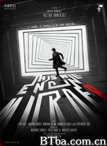 纸上谋杀 This will End in Murder (2017) 1080P BT磁力 迅雷网盘下载
