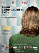四月三周两天/4 luni/ 3 săptămâni și 2 zile