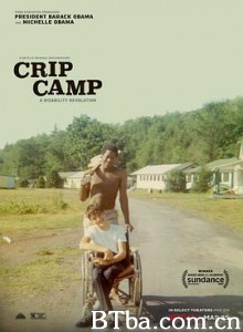 残疾营地 Crip Camp (2020) 1080P BT磁力 迅雷网盘下载