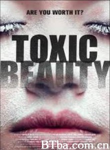 毒美 有毒美女 Toxic Beauty (2020) 1080P BT磁力 迅雷网盘下载
