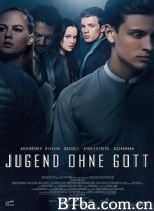 营地命案 狂悖青春 未来生存游戏 Jugend ohne Gott (2017)  BT磁力 迅雷网盘下载