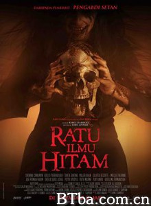 新版降头女王 Ratu Ilmu Hitam (2019) 1080P/720P BT磁力 迅雷网盘下载